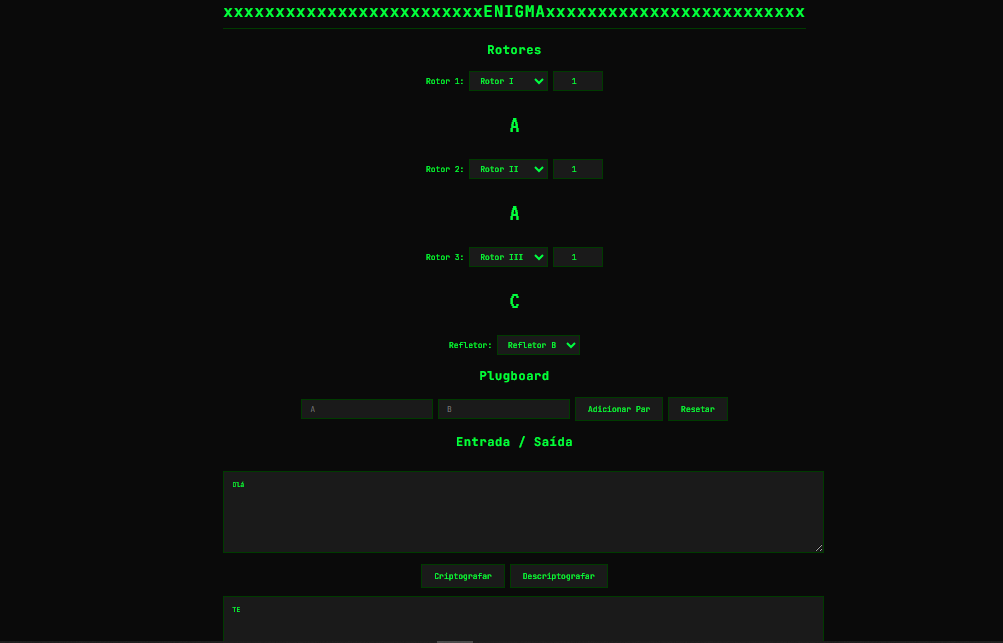 Screenshot do Projeto 5